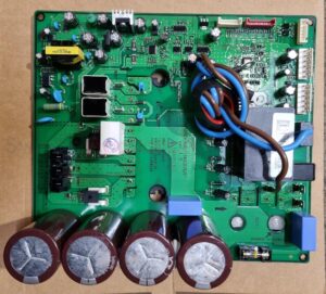 SAMSUNG AIR CON PCB MAIN INVERTER ASSY - DB93-11113B