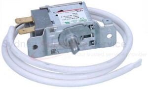 SAMSUNG THERMOSTAT TEMP CONTROL - DA47-10158J