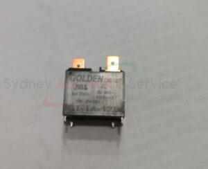 SAMSUNG RELAY POWER - 3501-001268