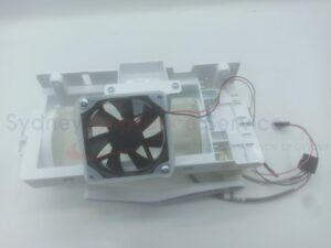 BEKO FRIDGES & FREEZERS ICE GROUP - 4922600200