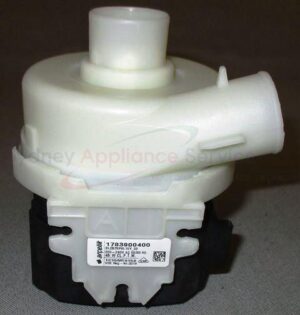 BEKO DISHWASHER ANGORA QUADRO CIRCULATION PUMP GROUP - 1783900400