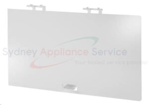 BOSCH COVER MAINTENANCE COVER (WHITE) - 11011045