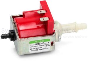 SAMSUNG AIR DRESSER VALVE COIL SOLENOID - DE31-00065A
