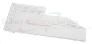BOSCH WASHING MACHINE DISPENSER TRAY-UPPER PART I-DOS - 11007264