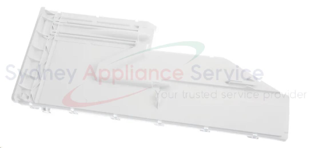 BOSCH WASHING MACHINE DISPENSER TRAY-UPPER PART I-DOS - 11007264 - 11007264 - Part for - - Models: WAW28620AU/12, WAW28620AU/17, WAW28620AU/20, WAW28620AU/23, WAW28620AU/24, WAW28620AU/26, WAW28640AU/12, WAW28640AU/20, WAW28640AU/21, WAW28640AU/23 BOSCH WASHING MACHINE DISPENSER TRAY-UPPER PART I-DOS - 11007264 - 11007264 - Part for - - Models: WAW28620AU/12, WAW28620AU/17, WAW28620AU/20, WAW28620AU/23, WAW28620AU/24, WAW28620AU/26, WAW28640AU/12, WAW28640AU/20, WAW28640AU/21, WAW28640AU/23