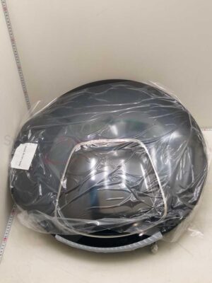 SAMSUNG WASHING MACHINE DOOR & ADD DOOR ASSY - DC97-19054K