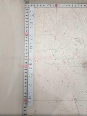 SAMSUNG FRIDGES & FREEZERS LAMP PBA LED REF ASSY - DA82-03169A
