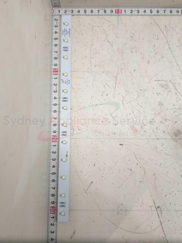 SAMSUNG FRIDGES & FREEZERS LAMP PBA LED REF ASSY - DA82-03169A - DA82-03169A - Part for  -  - Models: 0000, 0000, 0000, 0000, 0000, 0000, 0000, 0000, RF48A4000B4/SA, RF48A4000M9/SA, RF48A4010B4/SA, RF48A4010M9/SA, SRF5500B, SRF5500S, SRF5700BD, SRF5700SD