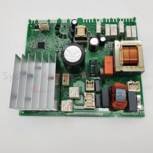 MIELE WASHING MACHINE POWER-/CONTROL UNIT ## - 11566981