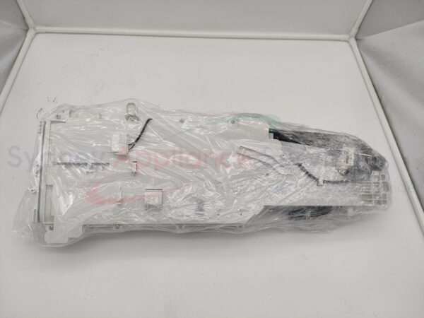 WASHING MACHINE DISPENSER ASSEMBLY - H0020812295J - H0020812295J - Part for  -  - Models: 62356-A, 62357-A, 62357-A, 62359-A, 62372-A, HWF10AN1, HWF10ANB1, HWF10DN1, HWF90AN1, HWF90ANB1