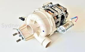 MIELE DISHWASHER CIRCULATION PUMP - 12133910 - 12133910 - Part for - - Models: MIELE DISHWASHER CIRCULATION PUMP - 12133910 - 12133910 - Part for - - Models:
