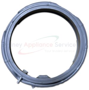 SAMSUNG WASHING MACHINE DOOR SEAL DIAPHRAGM - DC97-22649A