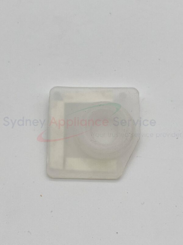 FISHER & PAYKEL DRYER POWER BUTTON SILICON - H0020205490 - H0020205490 - Part for  -  - Models: 92280-A, 92280-A, 93294-A, 93328-A, DH9060FSG1, WA7060E1, WH1160F2, WH1160P3