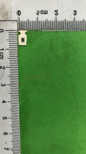 SAMSUNG WASHING MACHINE R-CHIP;12KOHM;5%;1/8W;TP;2012 - 2007-000355