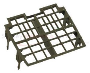 HAIER DISHWASHER GRID CUTLERY BASKET - H0120202770
