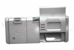 FISHER & PAYKEL DISHWASHER DETERGENT DISPENSER - H0120400048