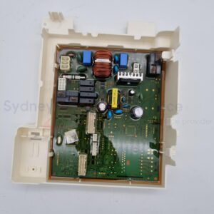 SAMSUNG WASHER DRYER COMBO MAIN PCB ASSY - DC92-02710D