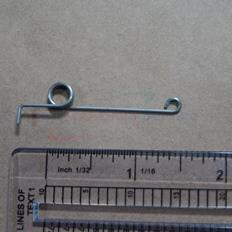 SAMSUNG SPRING - DA61-00338A