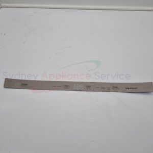 HISENSE FRIDGES & FREEZERS CONTROL PANEL-DRAWING - K2256838