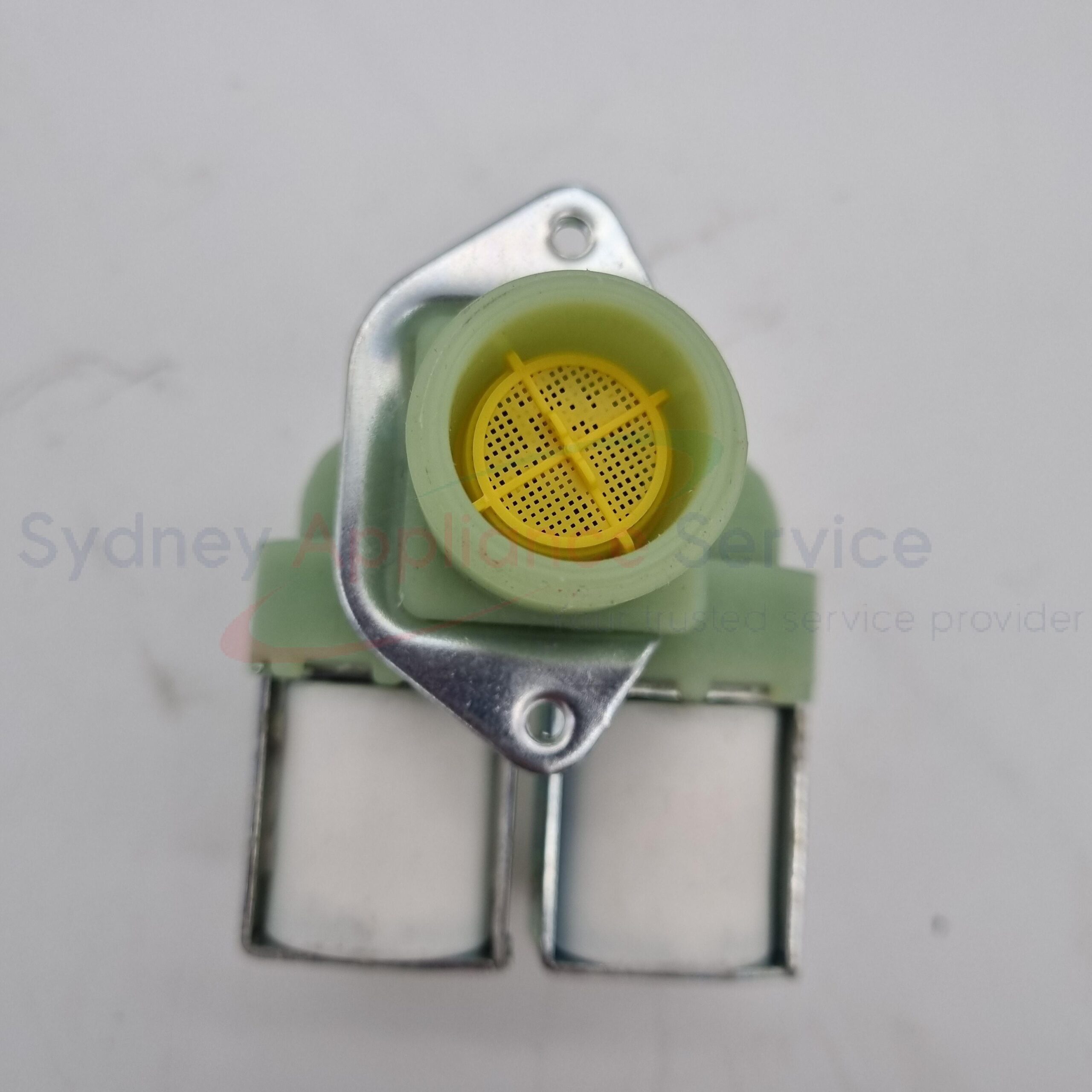 HISENSE WASHING MACHINE ELECTRO VALVE DOUBLE MT ELBI - G587559 - G587559 - Part for - - Models: HISENSE WASHING MACHINE ELECTRO VALVE DOUBLE MT ELBI - G587559 - G587559 - Part for - - Models: