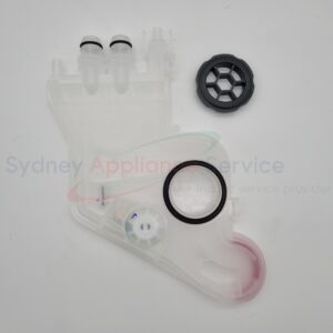 HAIER DISHWASHER WEIR INCL FLOW METER - H0120806912B