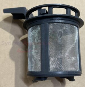 HAIER DISHWASHER FILTER ASSEMBLY - H0120807893
