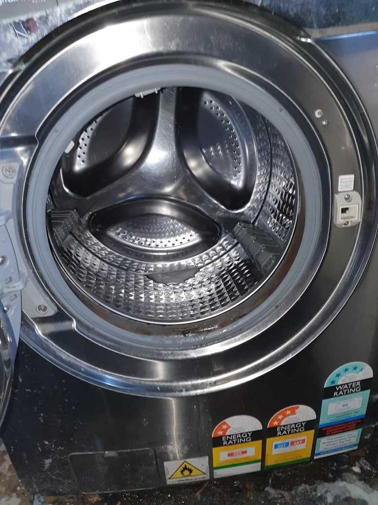 washing machine repair