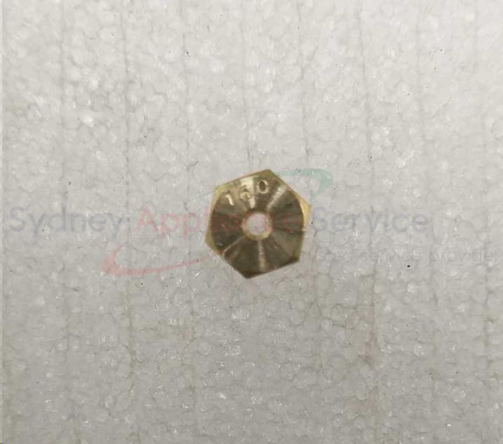 SAMSUNG COOKTOP SVC-INJECTOR-ITEM 41 - DG81-01905A - DG81-01905A - Part for - - Models: SAMSUNG COOKTOP SVC-INJECTOR-ITEM 41 - DG81-01905A - DG81-01905A - Part for - - Models: