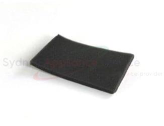 SAMSUNG WASHER DRYER COMBO SPONGE HARNESS;PUR FOAM;T10;W100;L160;BL - DC63-10002B - DC63-10002B - Part for - - Models: 0000, 0000, WD-J1255CI/XSA, WF0754W7V1/XSA SAMSUNG WASHER DRYER COMBO SPONGE HARNESS;PUR FOAM;T10;W100;L160;BL - DC63-10002B - DC63-10002B - Part for - - Models: 0000, 0000, WD-J1255CI/XSA, WF0754W7V1/XSA