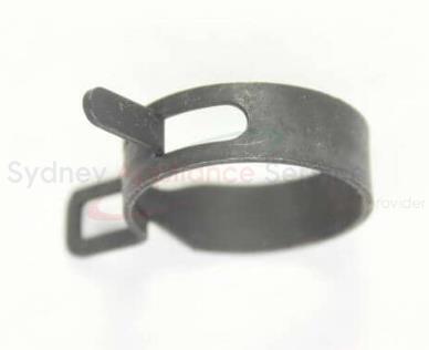 SAMSUNG WASHER DRYER COMBO CLAMPER HOSE;DRUM W/M;SK5;D34/H4/T1.5 - DC65-00019A - DC65-00019A - Part for - - Models: 0000, WD-J1255CI/XSA SAMSUNG WASHER DRYER COMBO CLAMPER HOSE;DRUM W/M;SK5;D34/H4/T1.5 - DC65-00019A - DC65-00019A - Part for - - Models: 0000, WD-J1255CI/XSA