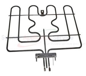 MIELE OVEN GRILL ELEMENT TOP - 5001054