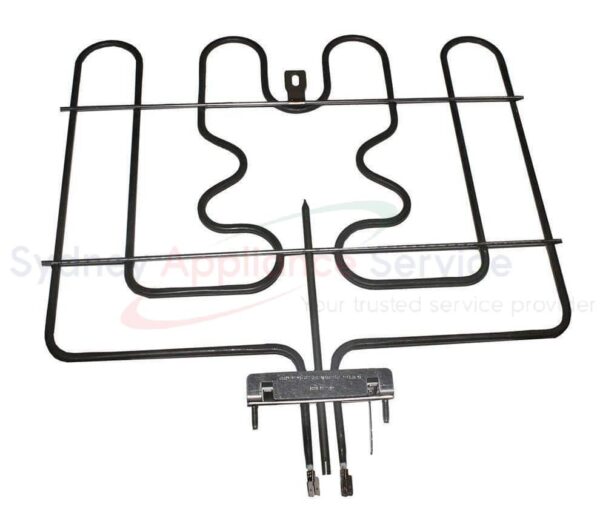 MIELE OVEN GRILL ELEMENT TOP - 5001054 - 5001054 - Part for  -  - Models: 