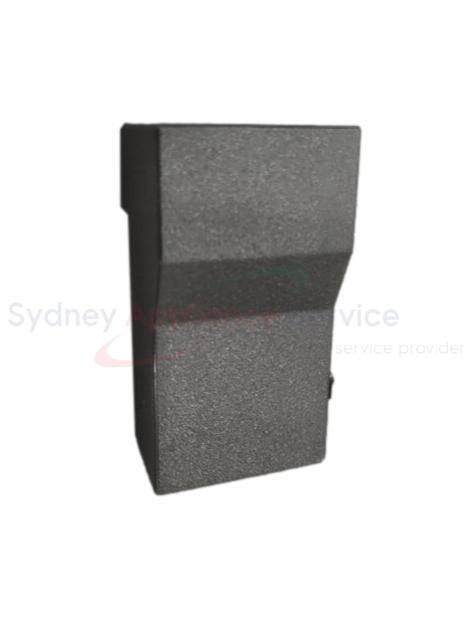 SAMSUNG CAP SPACE-DOOR LEFT - DA67-04958A - DA67-04958A - Part for - - Models: SAMSUNG CAP SPACE-DOOR LEFT - DA67-04958A - DA67-04958A - Part for - - Models: