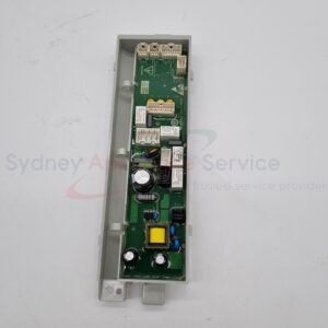HAIER WASHING MACHINE BOARD POWER - H0031800195