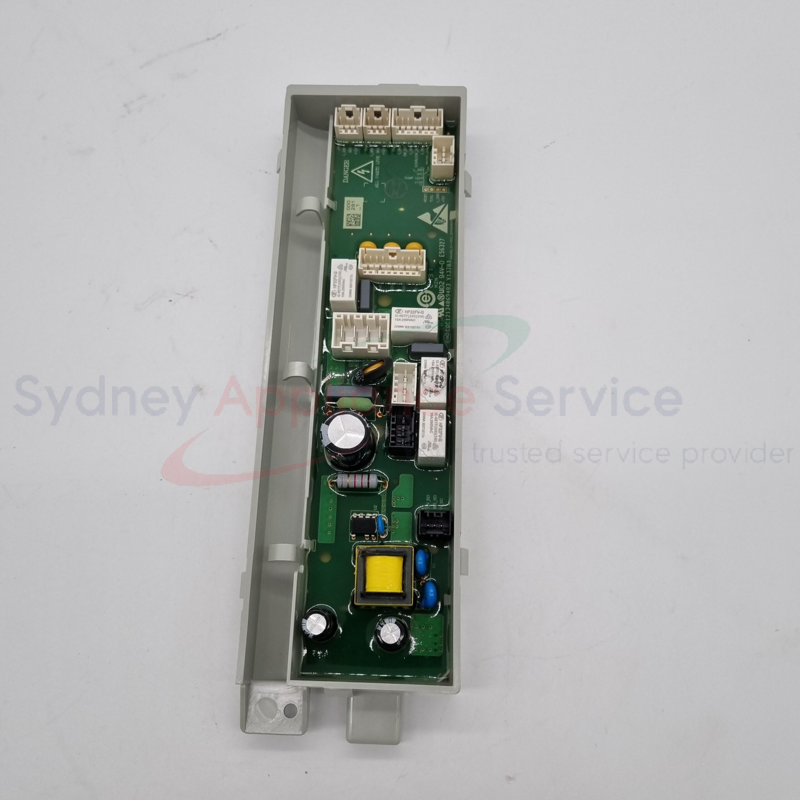 HAIER WASHING MACHINE BOARD POWER - H0031800195 - H0031800195 - Part for - - Models: 62367-A, 62368-A, 62376-A, 92299-A, 93297-A, 93299-A, HWT10AD1, HWT10ADB1, HWT12AD1, WL1064G1, WL1264P1, WL8058G1, WL9058G1 HAIER WASHING MACHINE BOARD POWER - H0031800195 - H0031800195 - Part for - - Models: 62367-A, 62368-A, 62376-A, 92299-A, 93297-A, 93299-A, HWT10AD1, HWT10ADB1, HWT12AD1, WL1064G1, WL1264P1, WL8058G1, WL9058G1