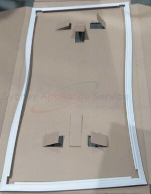 SAMSUNG FRIDGES & FREEZERS GASKET REF (WHITE) - DA97-24096A
