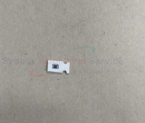 SAMSUNG WASHING MACHINE R-CHIP;220OHM;5%;1/8W;TP;2012 - 2007-000572