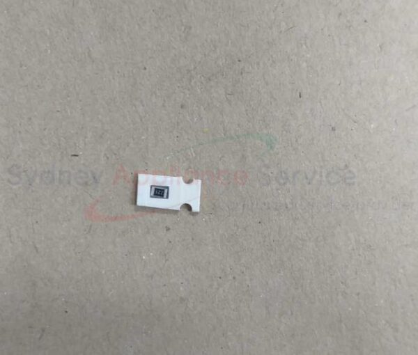 SAMSUNG WASHING MACHINE R-CHIP;220OHM;5%;1/8W;TP;2012 - 2007-000572 - 2007-000572 - Part for  -  - Models: 0000, 0000, 0000, 0000, 0001, 0001, 0002, 0002, 0004, 0004, 0005, 0005, 0006, 0006, NV73J7740RS/SA, RF56J9040SL/SA, SRF719DLS, SW65USPIW/XSA