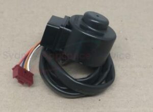 MITSUBISHI ELECTRIC AIR CON COIL - EXP. VALVE - E12F54493