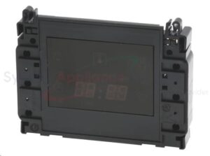 BOSCH CLOCK ASSY - 00641815