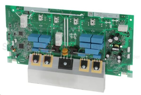 BOSCH COOKTOP POWER MODULE PROGRAMMED - 11007923 - 11007923 - Part for  -  - Models: 