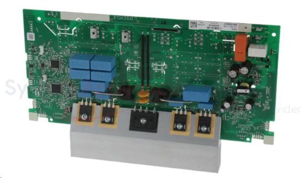 BOSCH COOKTOP POWER MODULE PROGRAMMED - 11008790 - 11008790 - Part for  -  - Models: 