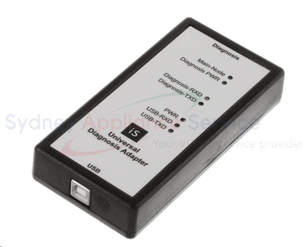 BOSCH COFFEE MACHINE INTERFACE CONVERTER - 15000482 - 15000482 - Part for - - Models: BOSCH COFFEE MACHINE INTERFACE CONVERTER - 15000482 - 15000482 - Part for - - Models: