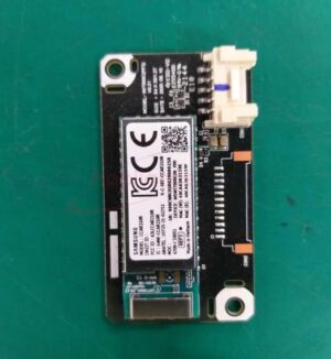 SAMSUNG FRIDGES & FREEZERS W-LAN MODULE;CCAR210R;SDA8700CSM;IEEE802 - 4709-003051
