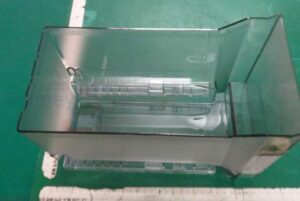 SAMSUNG FRIDGES & FREEZERS CASE WATER TANK - DA61-15852A