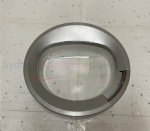 BEKO DRYER FRONT DOOR ASSY. - 2977710300