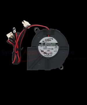 FISHER & PAYKEL DISHWASHER HARNESS RINSEAID FAN DET DIV - 515747