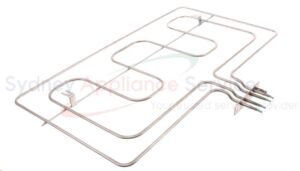 BOSCH OVEN HEATER TOP - 11050215