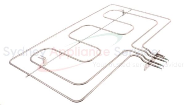 BOSCH OVEN HEATER TOP - 11050215 - 11050215 - Part for  -  - Models: 