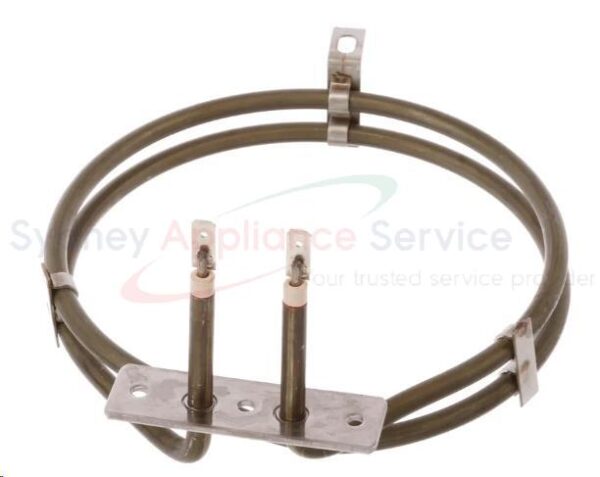 BOSCH OVEN HEATER RING - 12023165 - 12023165 - Part for  -  - Models: 